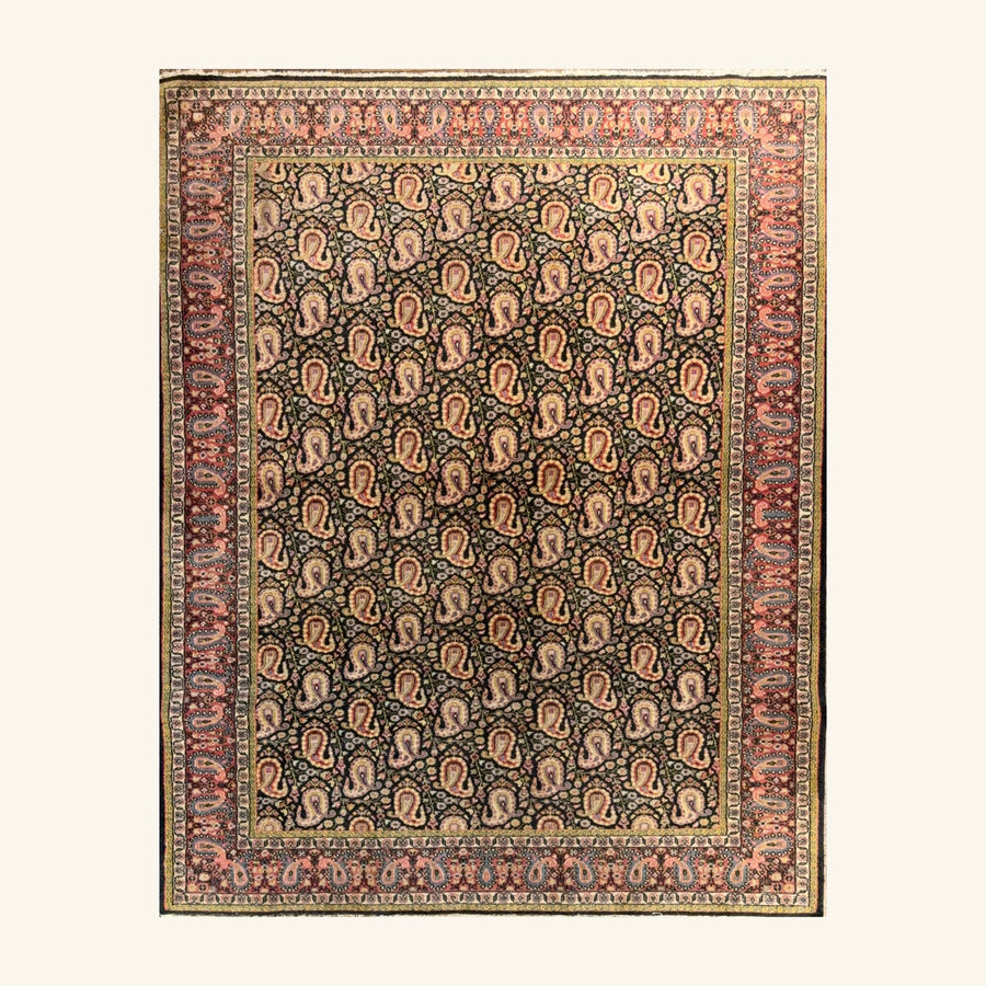 Persian Rugs