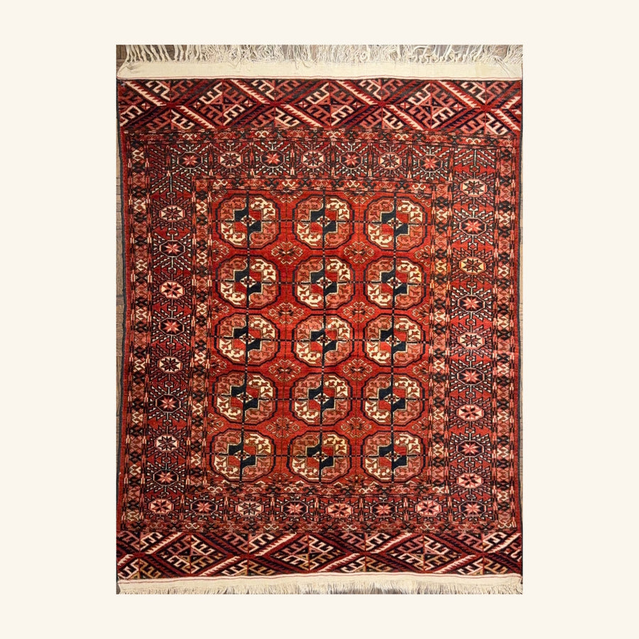 Tribal & World Rugs