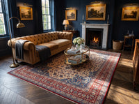 Styled visualisation — Living room