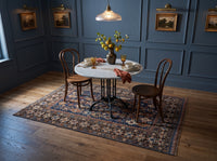 Styled visualisation — Dining room