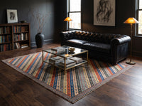 Styled visualisation — Living room