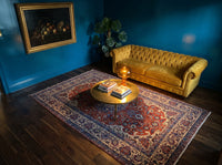 Styled visualisation — Living room