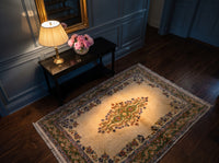 Styled visualisation — Entrance hall