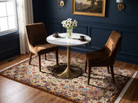 Styled visualisation — Dining room