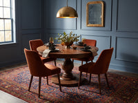 Styled visualisation — Dining room