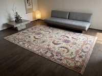 Styled visualisation — Living room
