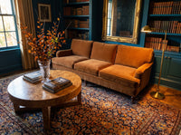 Styled visualisation — Living room