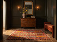 Styled visualisation — Entrance hall
