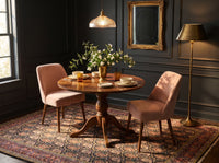Styled visualisation — Dining room