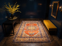 Styled visualisation — Entrance hall