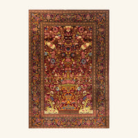 Tehran-Kashan — Top