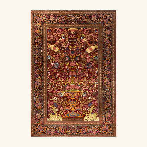 Tehran-Kashan — Top