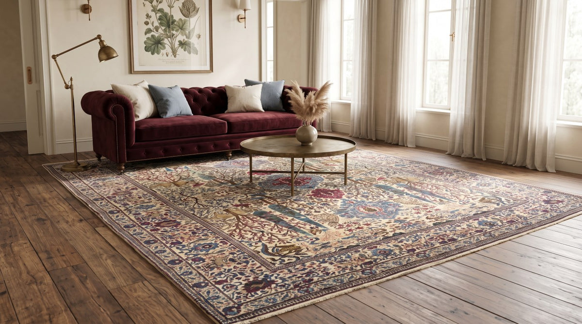 Interior-design