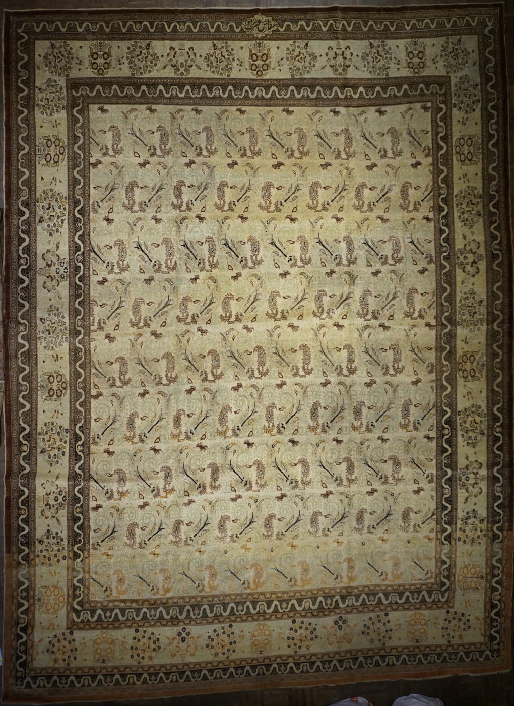 Top